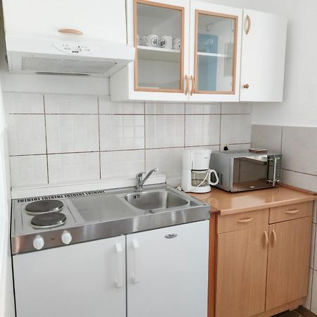 Apartments And Rooms Marica ماكارسكا الغرفة الصورة