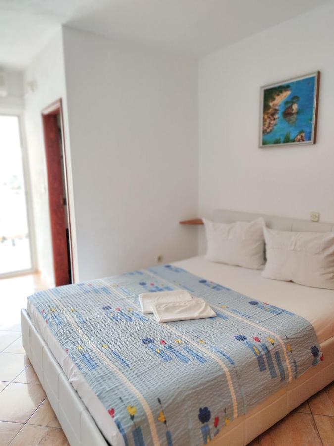 Apartments And Rooms Marica ماكارسكا المظهر الخارجي الصورة