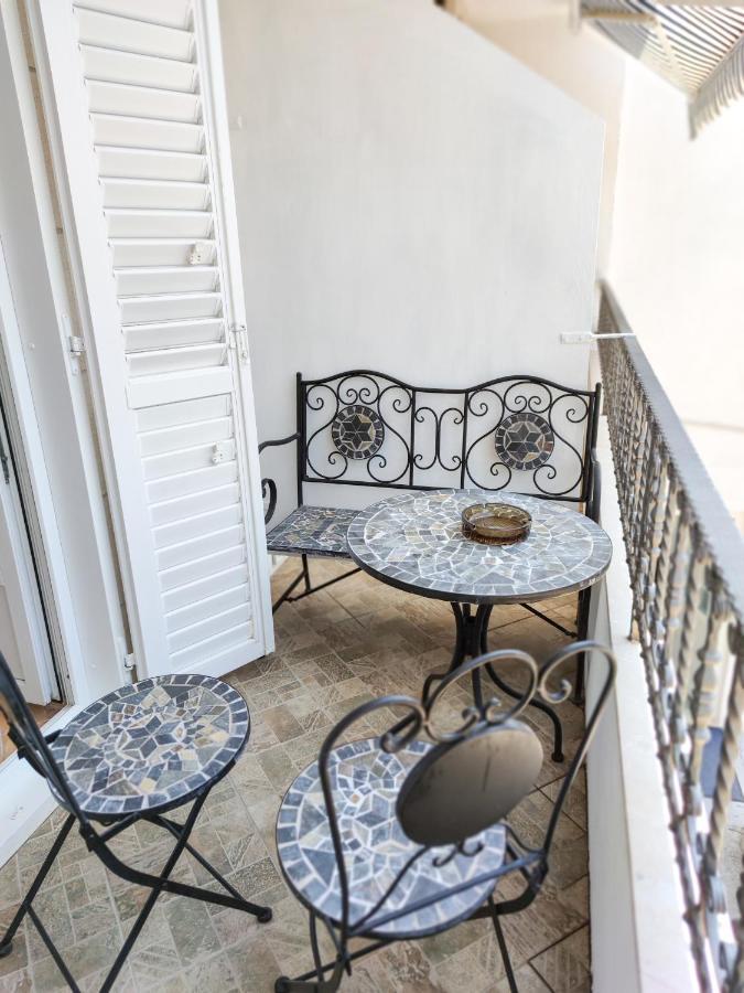 Apartments And Rooms Marica ماكارسكا المظهر الخارجي الصورة