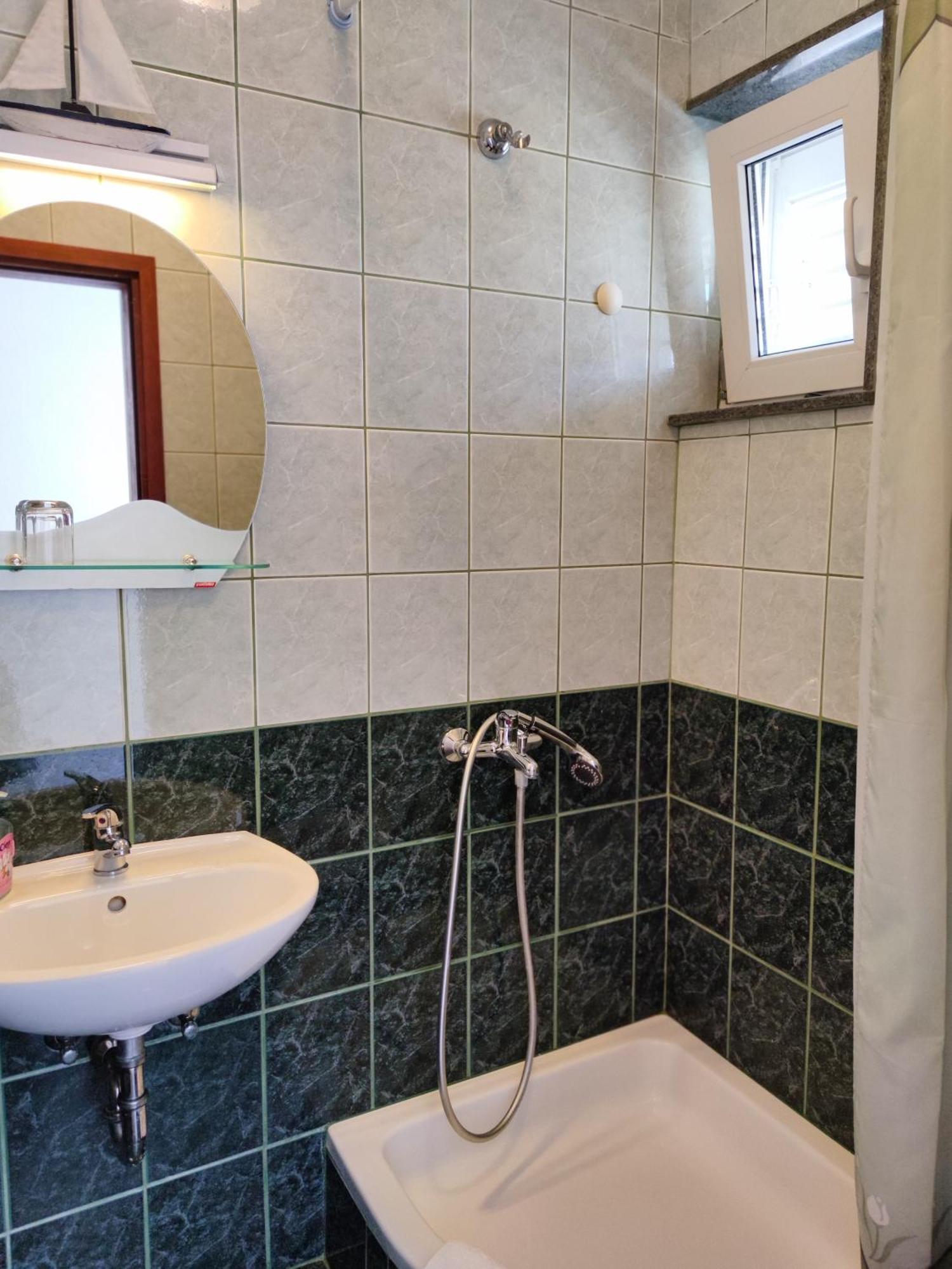 Apartments And Rooms Marica ماكارسكا الغرفة الصورة